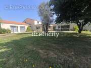 Maison à SAINT-FULGENT