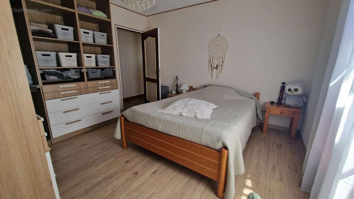 Maison à SAINT-ANDRE-DES-EAUX