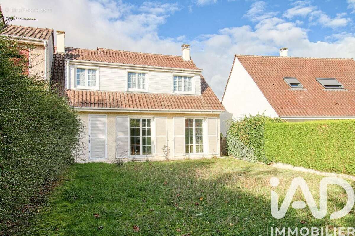 Photo 3 - Maison à ANDRESY