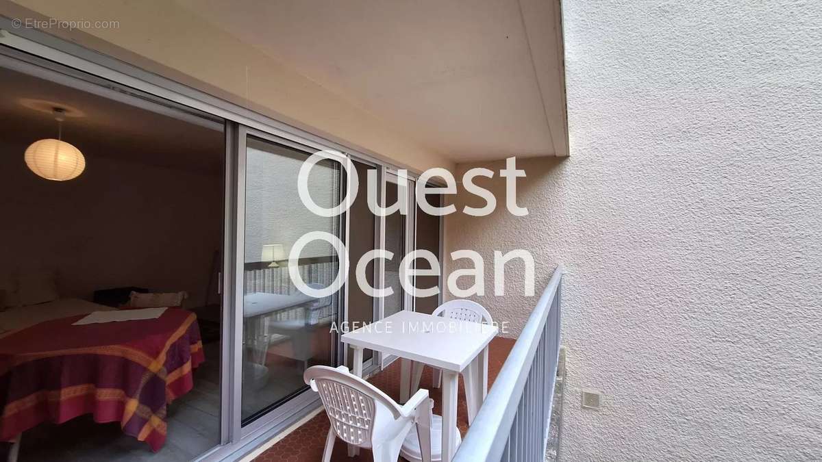 Appartement à JARD-SUR-MER