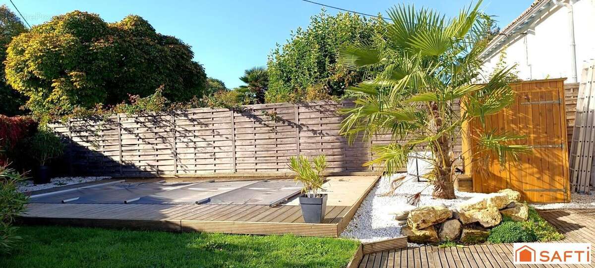 Photo 2 - Maison à BERCLOUX