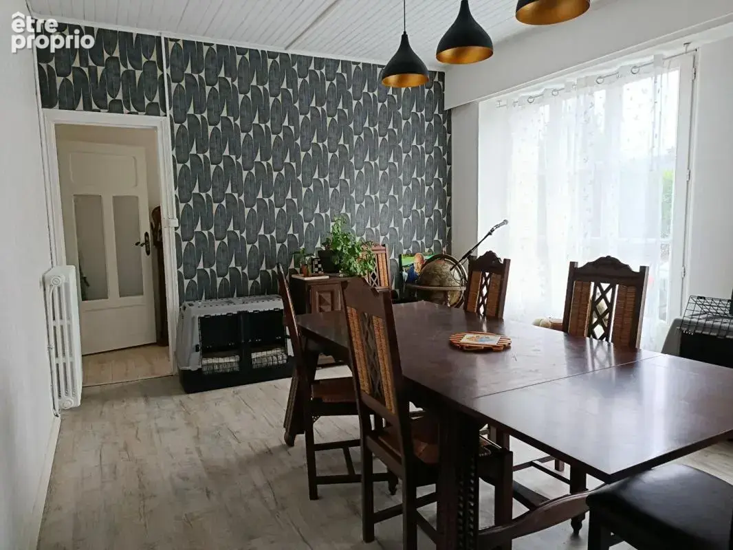 Maison Langonnet 4 chambres 96 m2 - photo 7