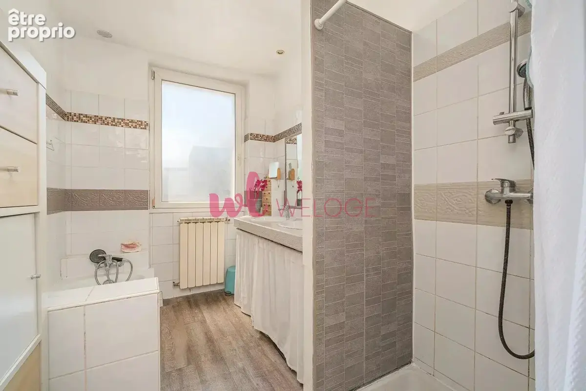 À vendre maison t6 avec jardin - photo 16
