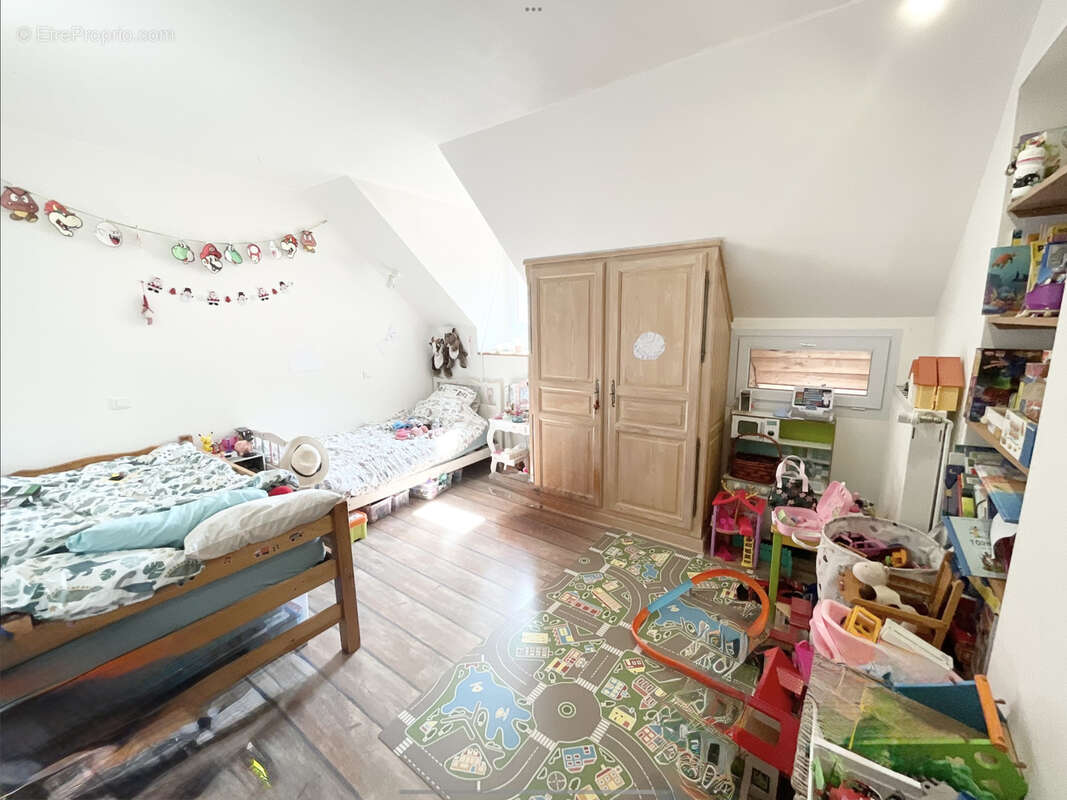 Appartement à ORNANS