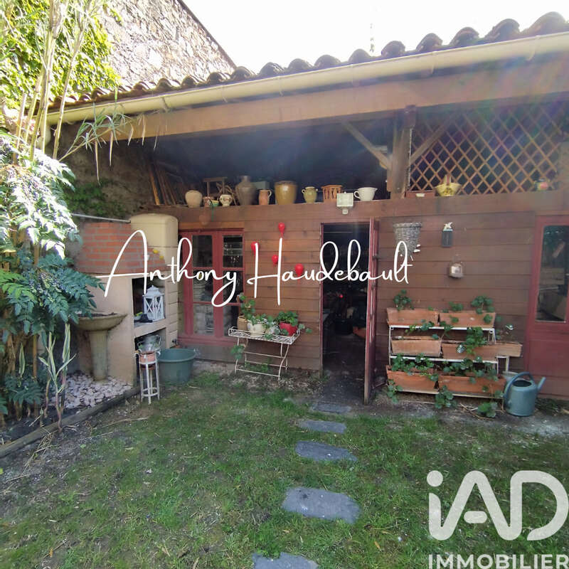 Photo 3 - Maison à CHOLET