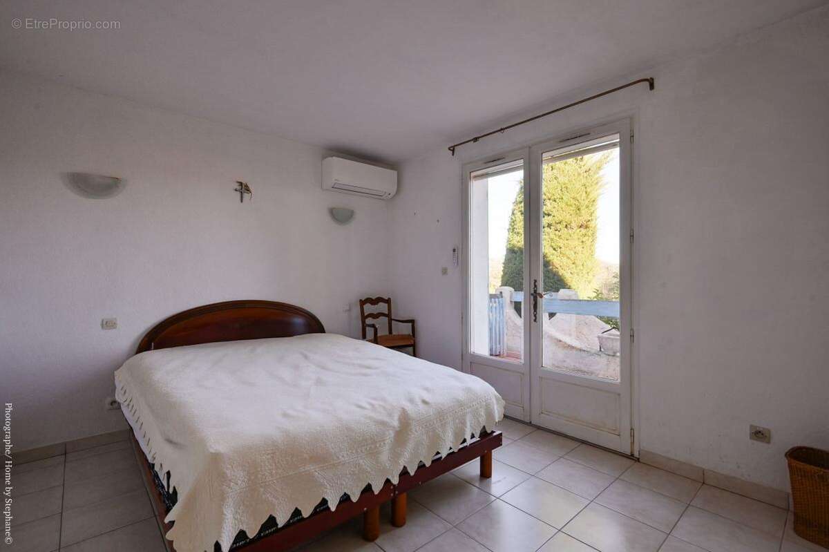 Maison à SANARY-SUR-MER