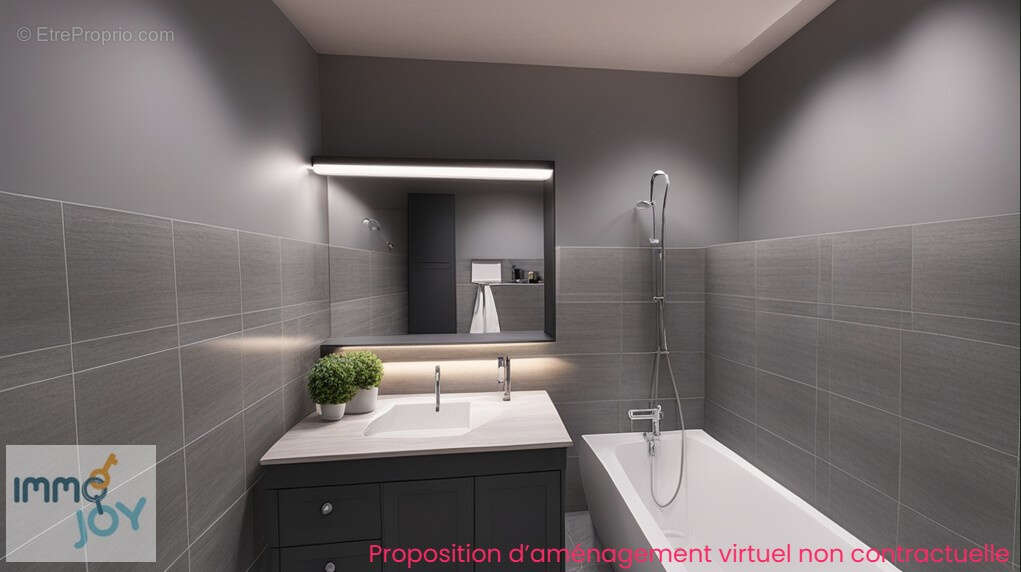 Maison à SAINT-JEAN