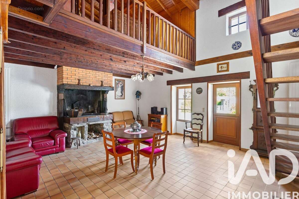 Photo 8 - Maison à PORNIC