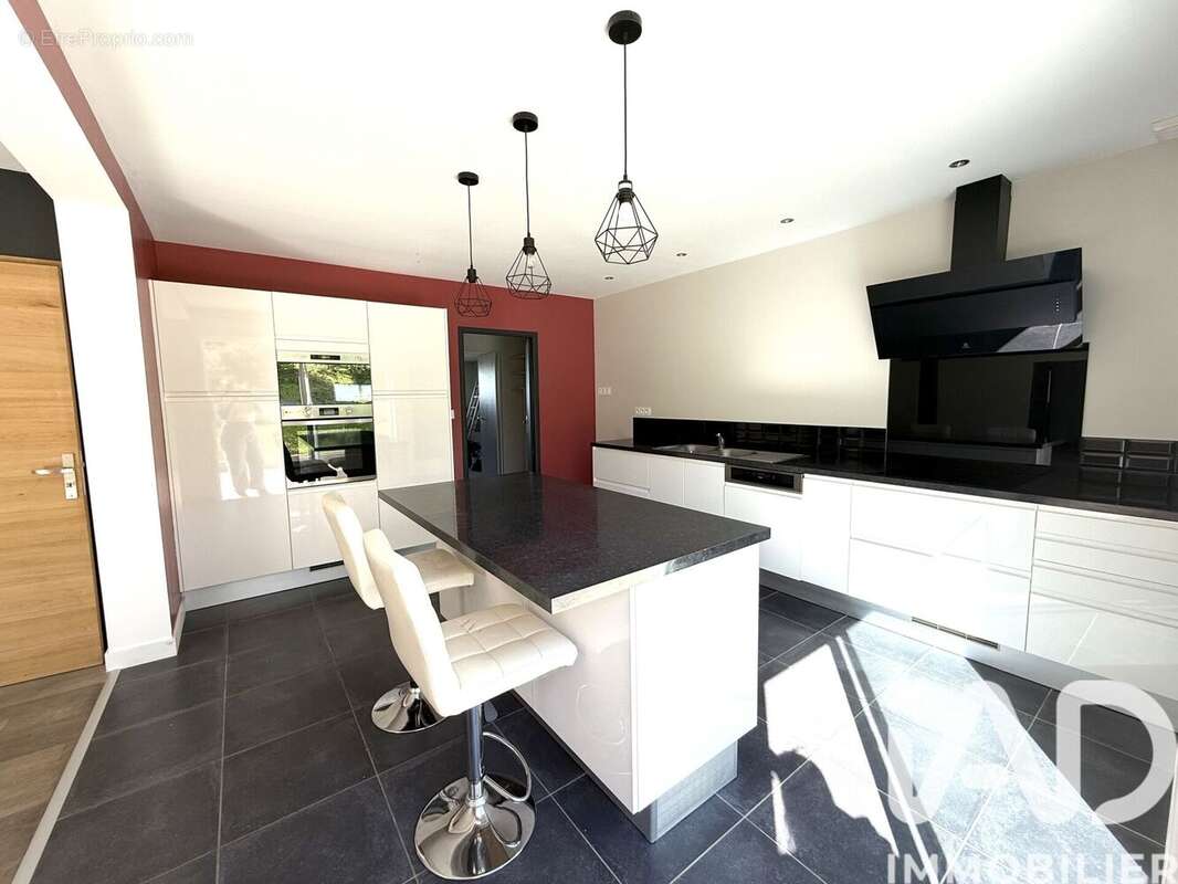 Photo 2 - Maison à LA BACONNIERE