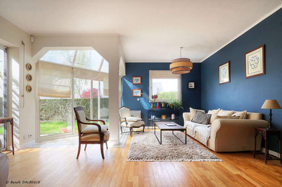 Maison Cesson Sévigné 8 pièce(s) 172 m2 - photo 4