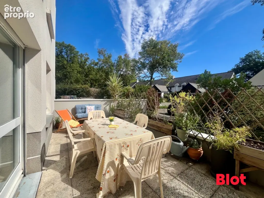 Appartement 2 pièces 43 m² à vendre à Rennes (35200) - photo 4