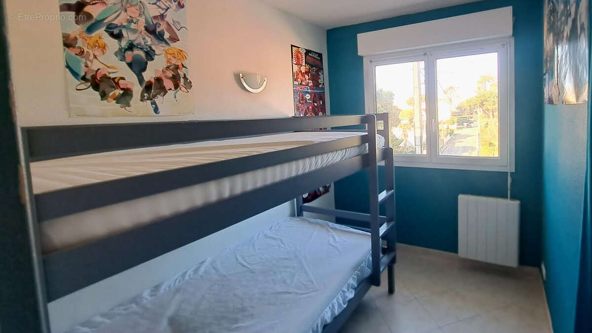 Maison à SAINT-GEORGES-DE-DIDONNE