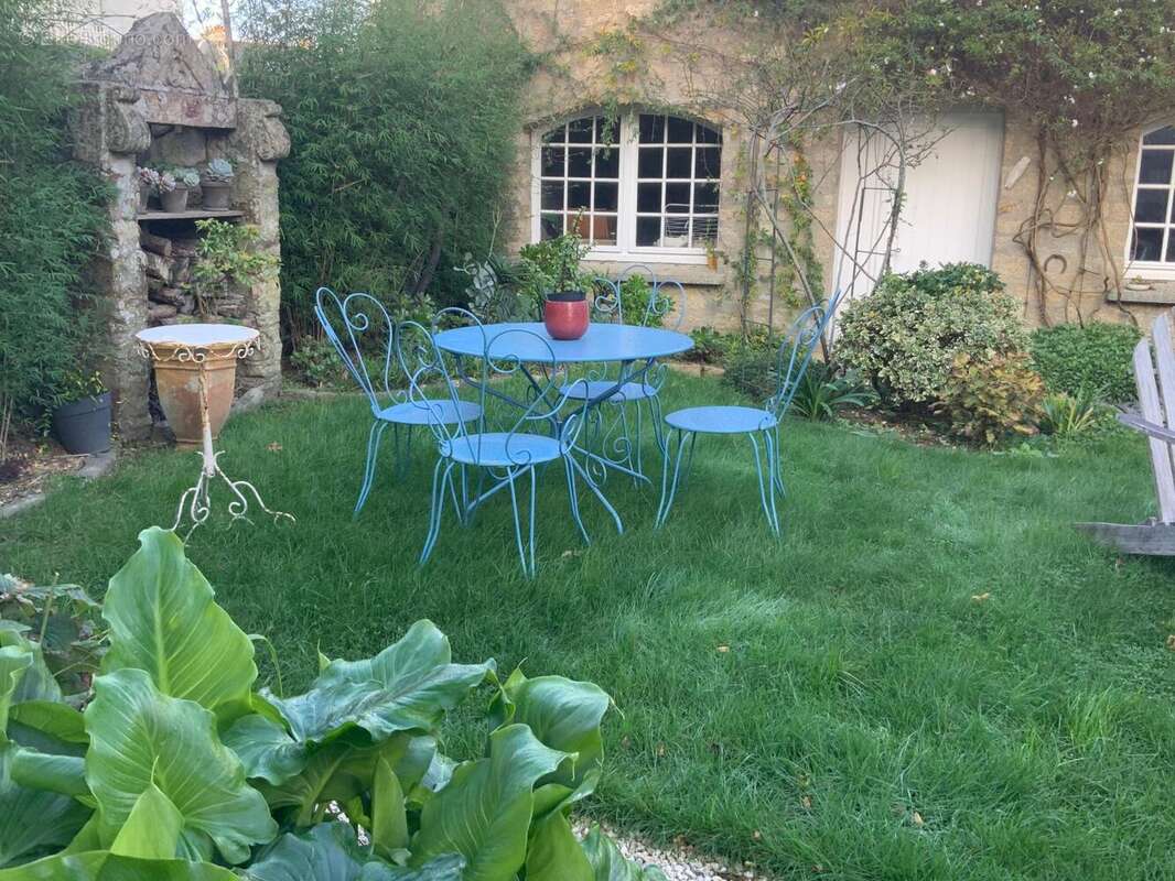 Photo 3 - Maison à LORIENT