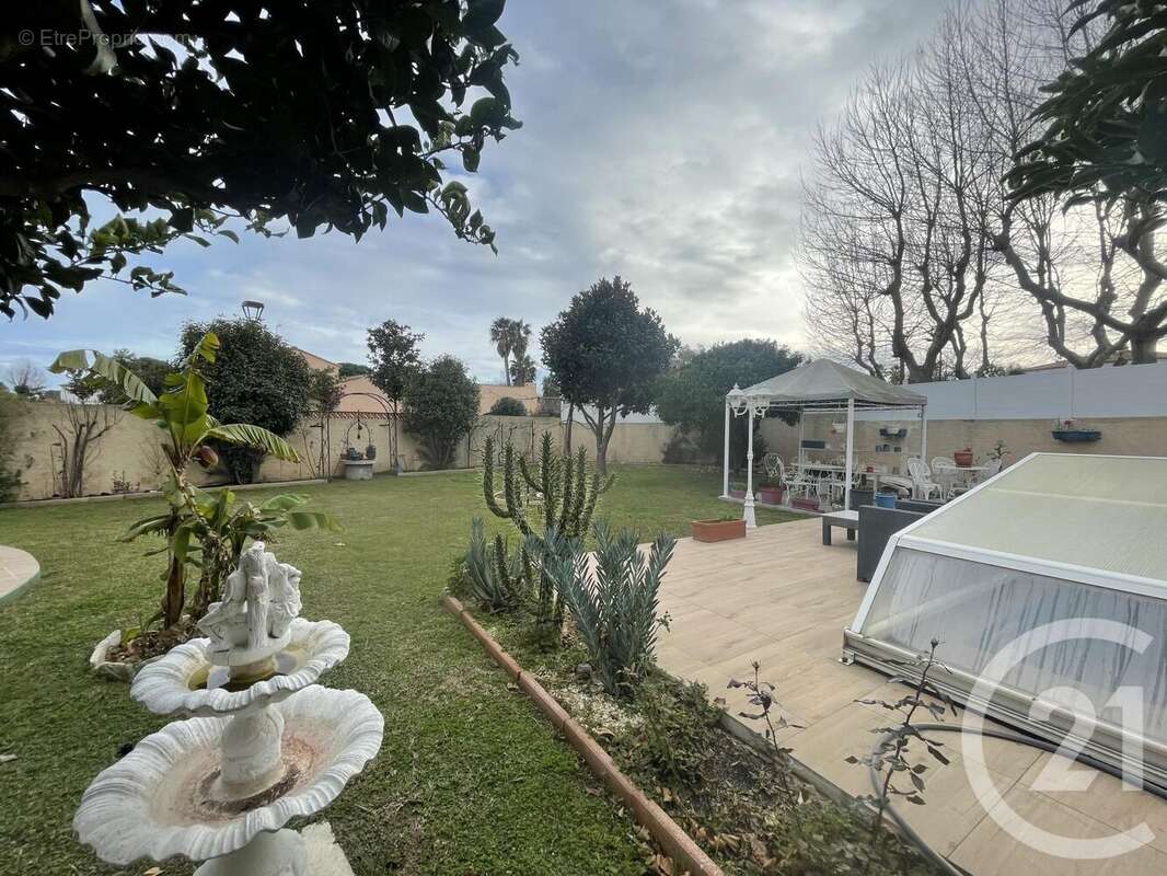 Maison à SAINT-CYPRIEN