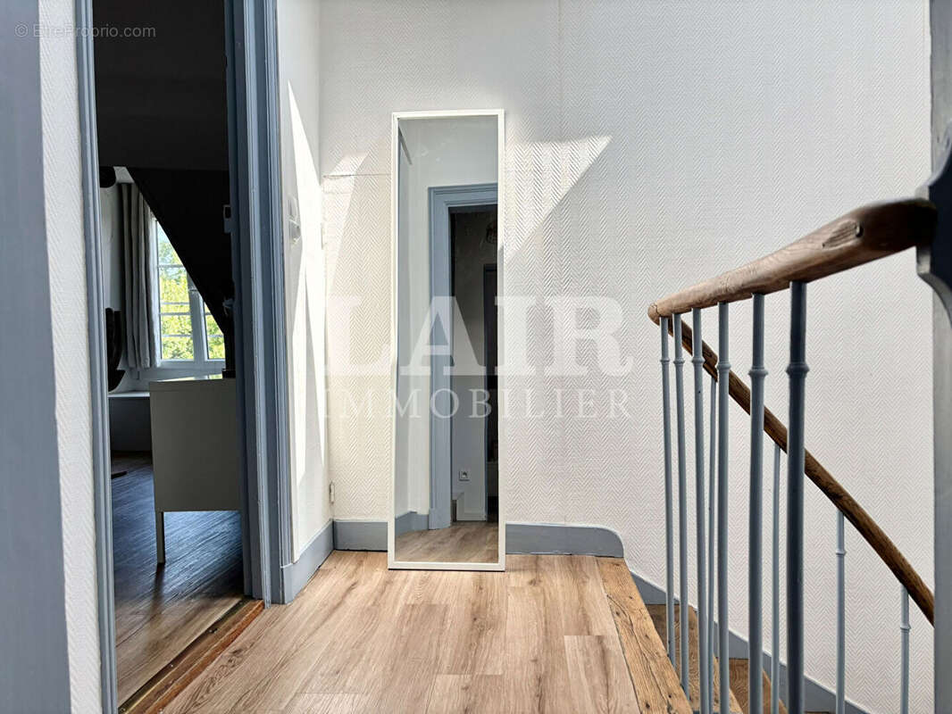 Appartement à ALENCON