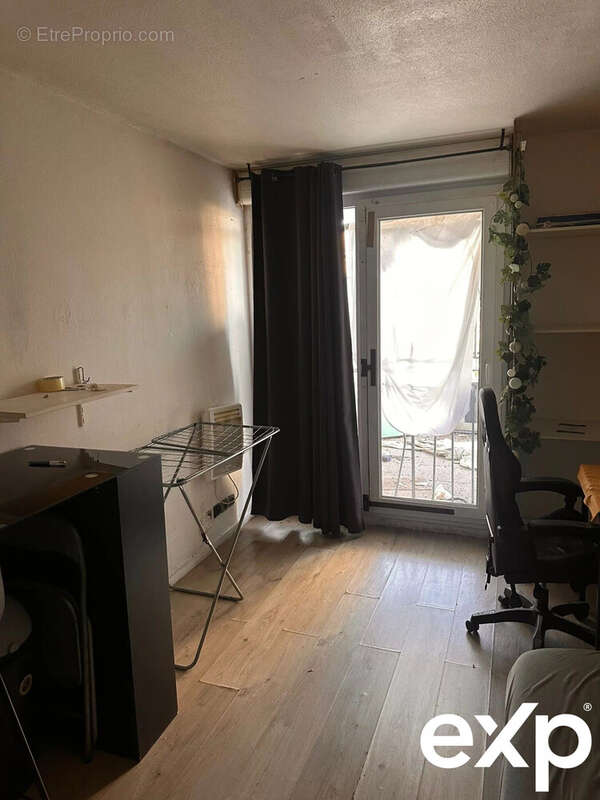 Appartement à MARSEILLE-14E