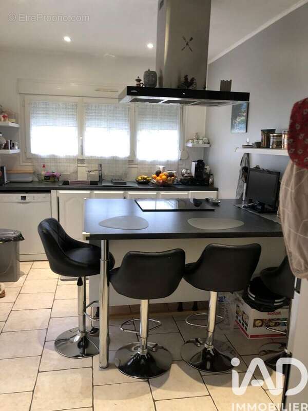 Photo 4 - Maison à LAIGNEVILLE