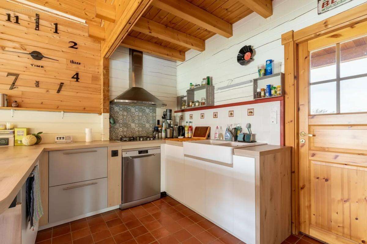 Maison de 6 pièces de 123 m² à Divatte-sur-Loire - photo 4