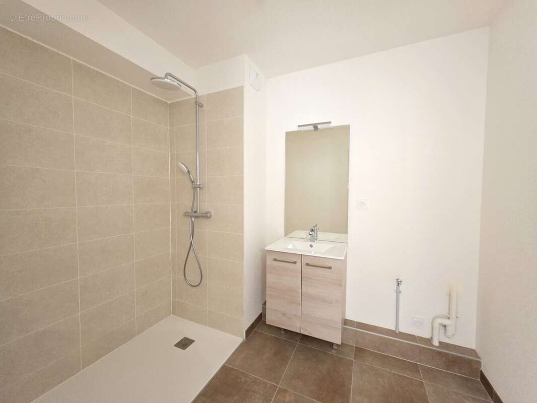 Appartement à MULHOUSE