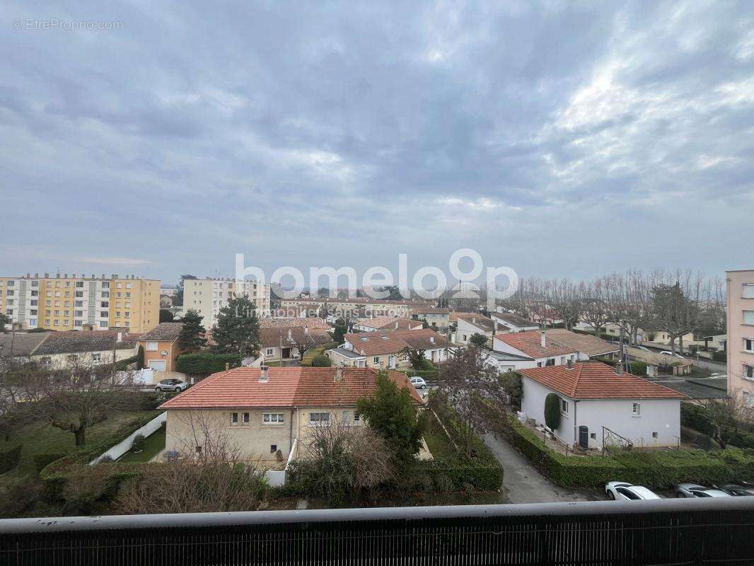 Appartement à VALENCE