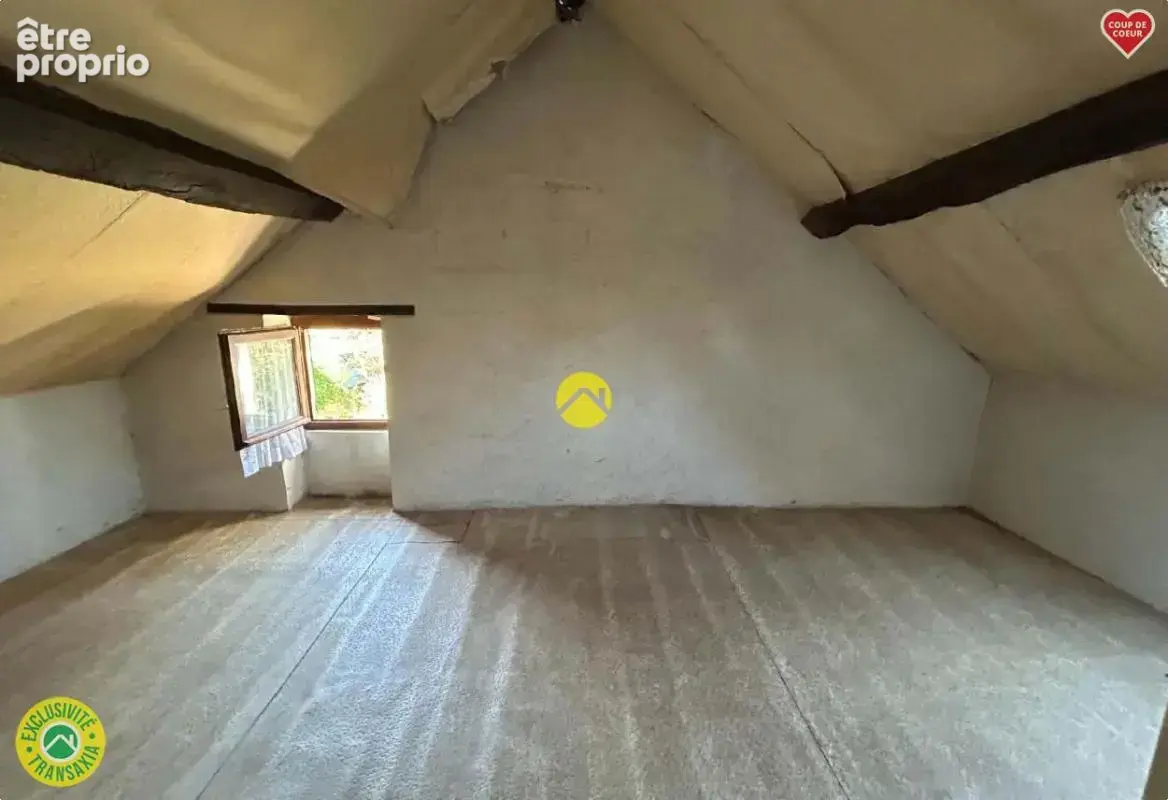 Maison au calme - photo 6