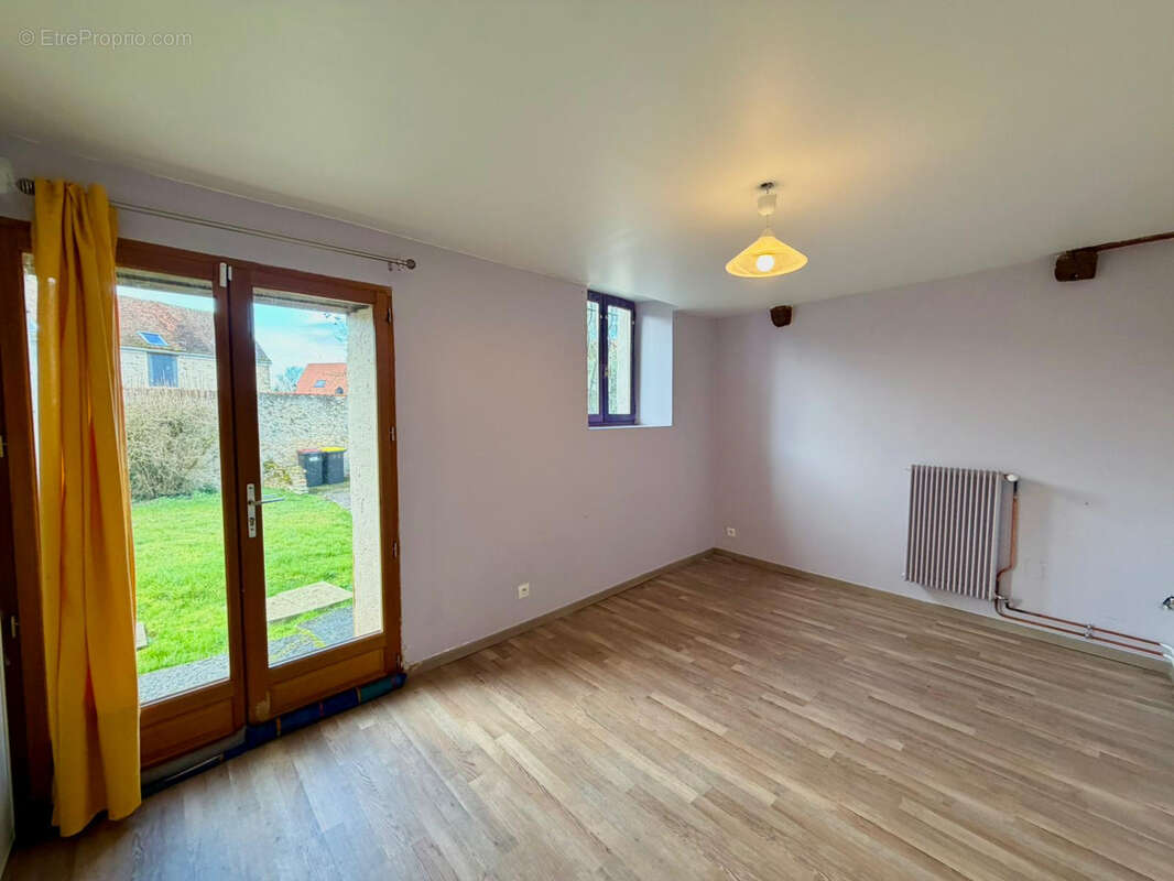 Maison à ROZAY-EN-BRIE