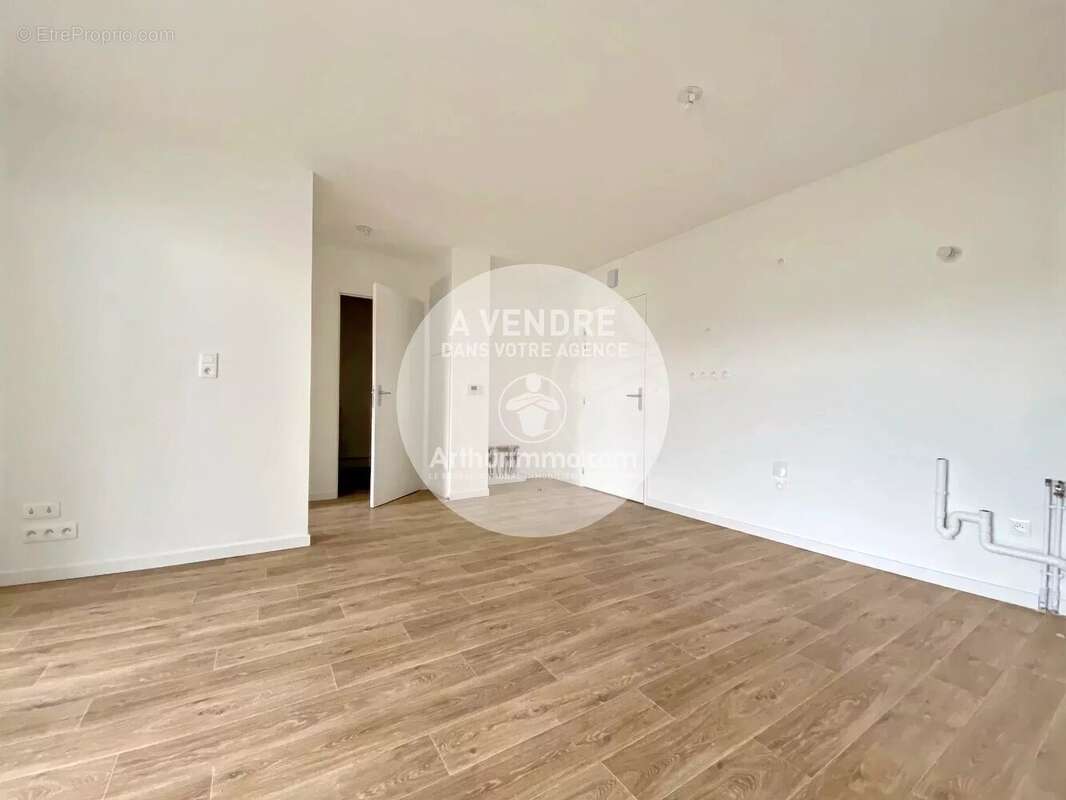 Appartement à BLAIN