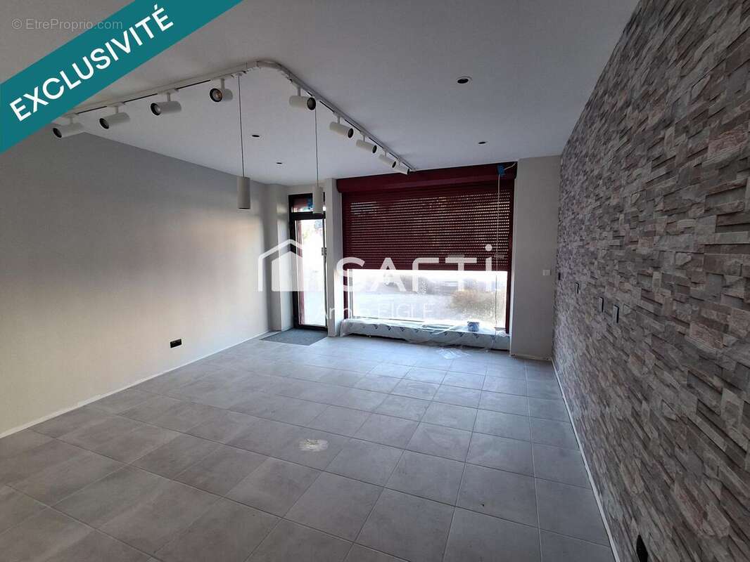 Photo 2 - Maison à CLERMONT-EN-ARGONNE