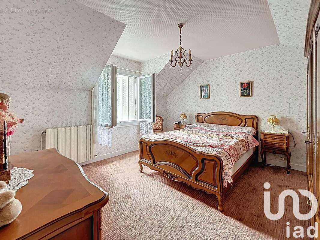 Photo 7 - Maison à CHAMBERET