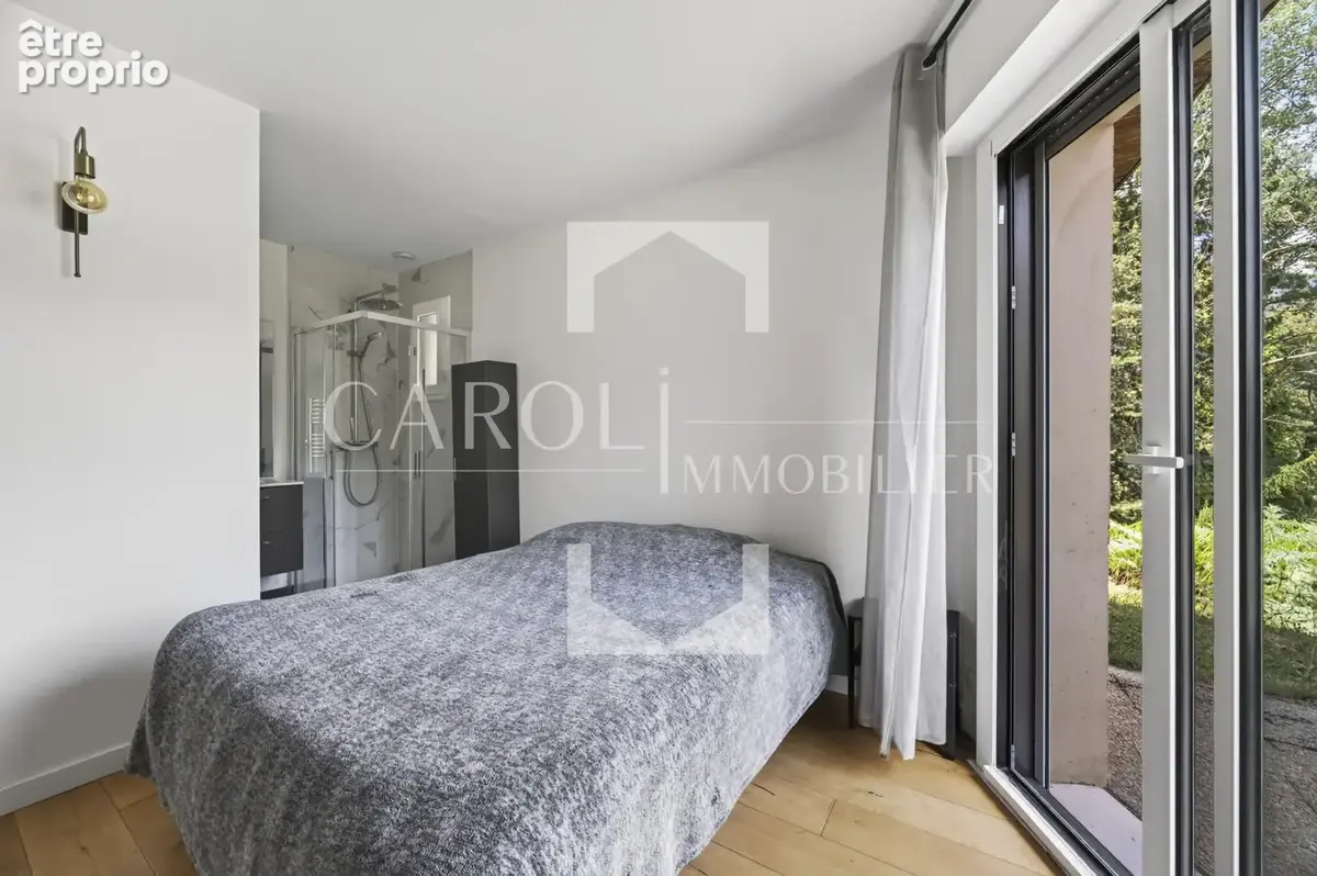 Immobilier de prestige : maison en vente avec 4 pièces à Alex - photo 7