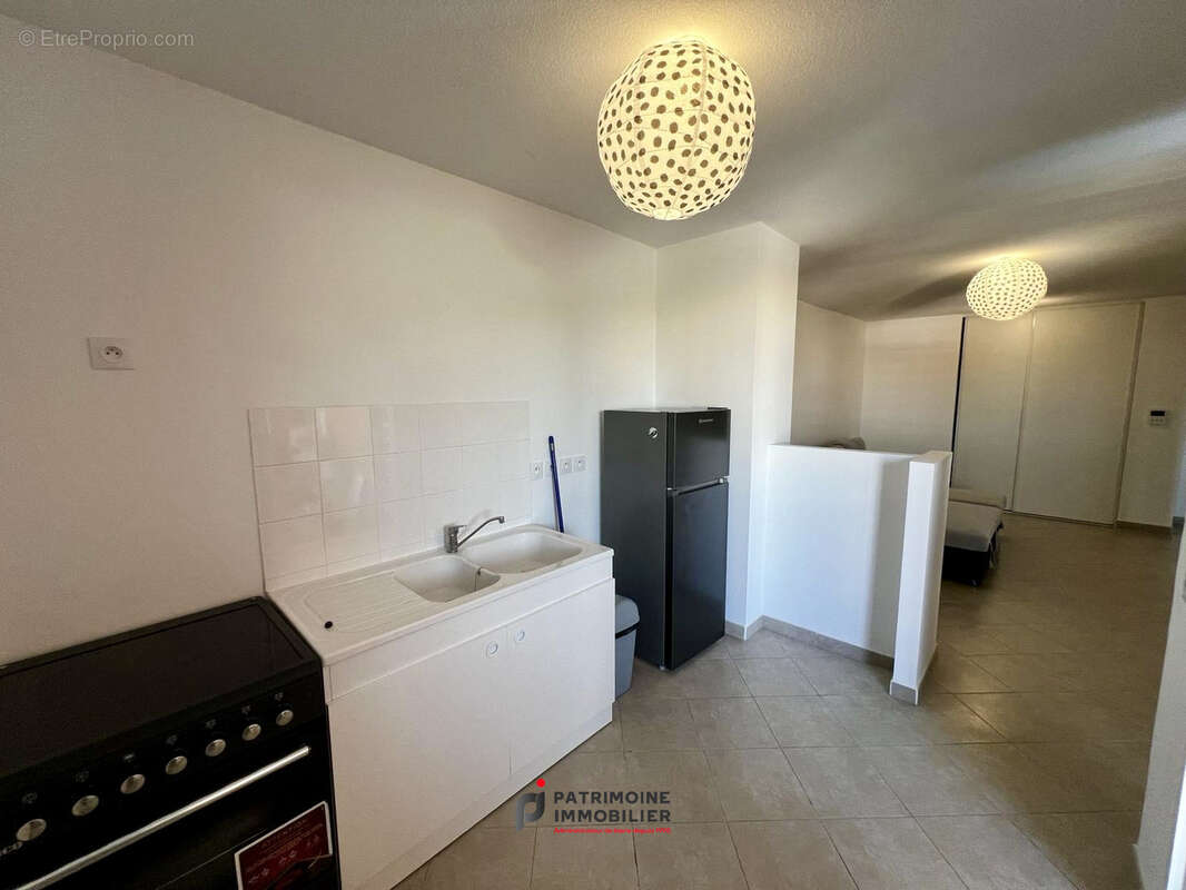 Appartement à LES ABYMES