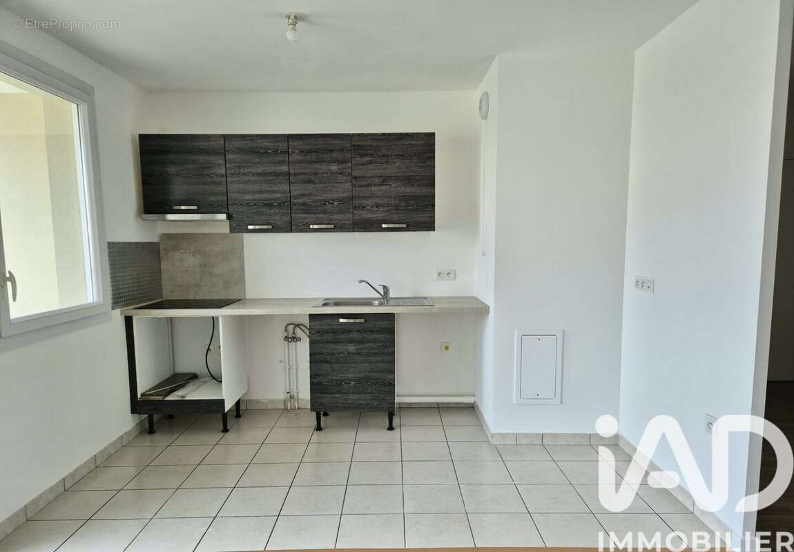 Photo 6 - Appartement à CORBEIL-ESSONNES