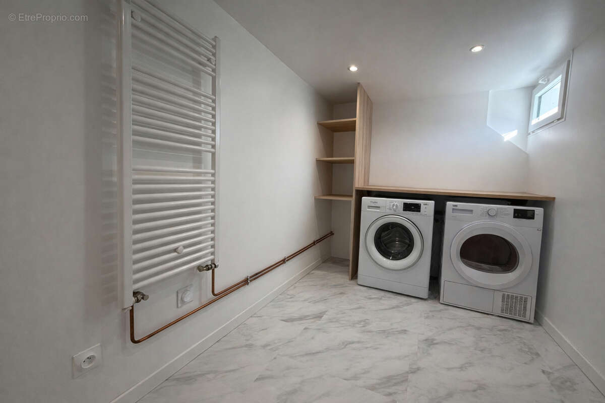 Maison à VERNEUIL-SUR-AVRE