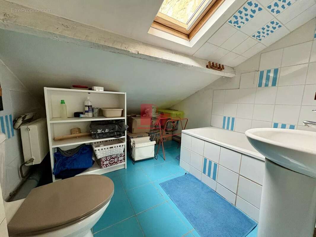 Maison à VANVES