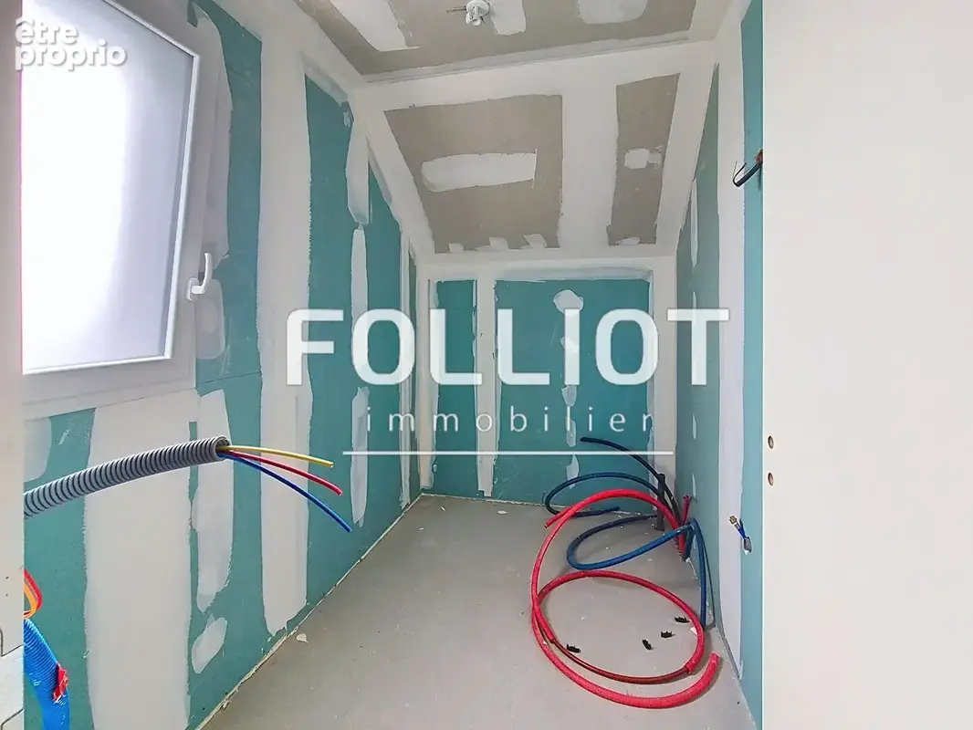 A vendre Maison neuve de 90m² à Granville - Réf. 12443LB - photo 17