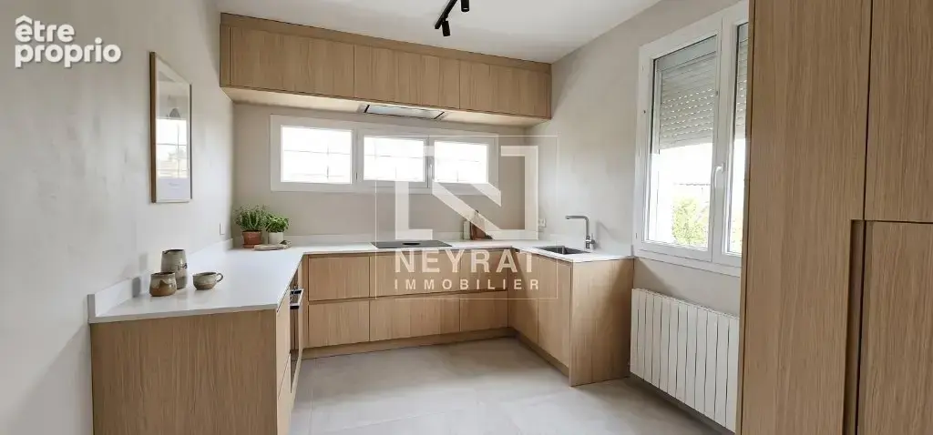 Nouveaute neyrat immobilier - photo 7