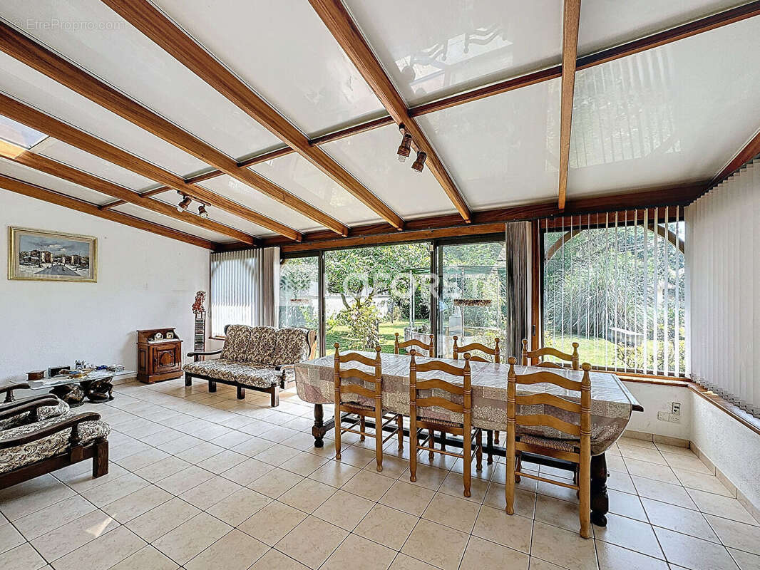 Maison à CHAUMONTEL