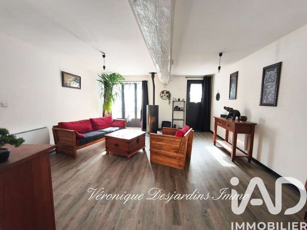 Photo 3 - Maison à MEDIS