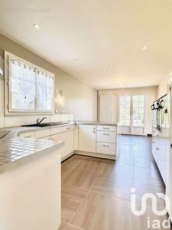 Photo 6 - Maison à SARAN