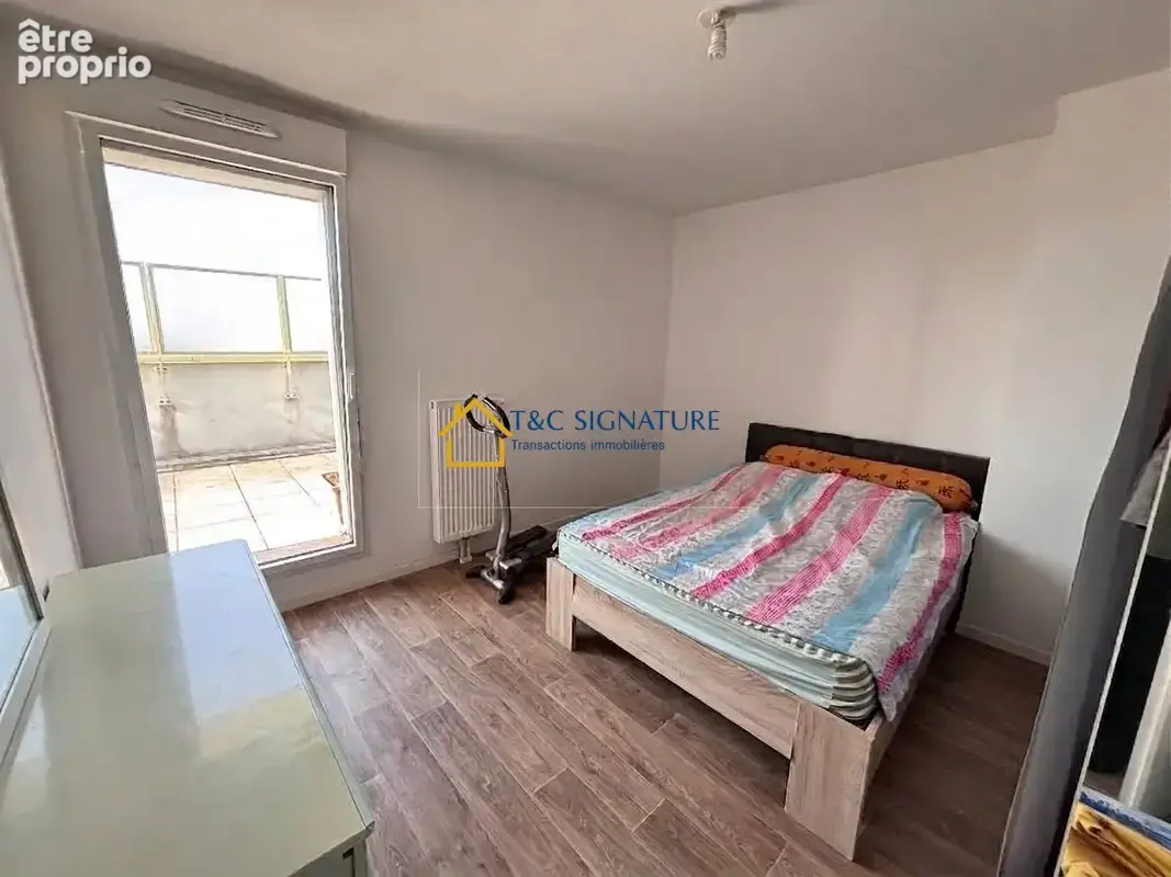 Appartement 4 pièces 100 m² à vendre à Tourcoing (59200) - photo 8