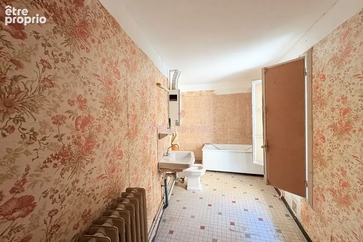 Appartement 84 m² à Carcassonne  - photo 18