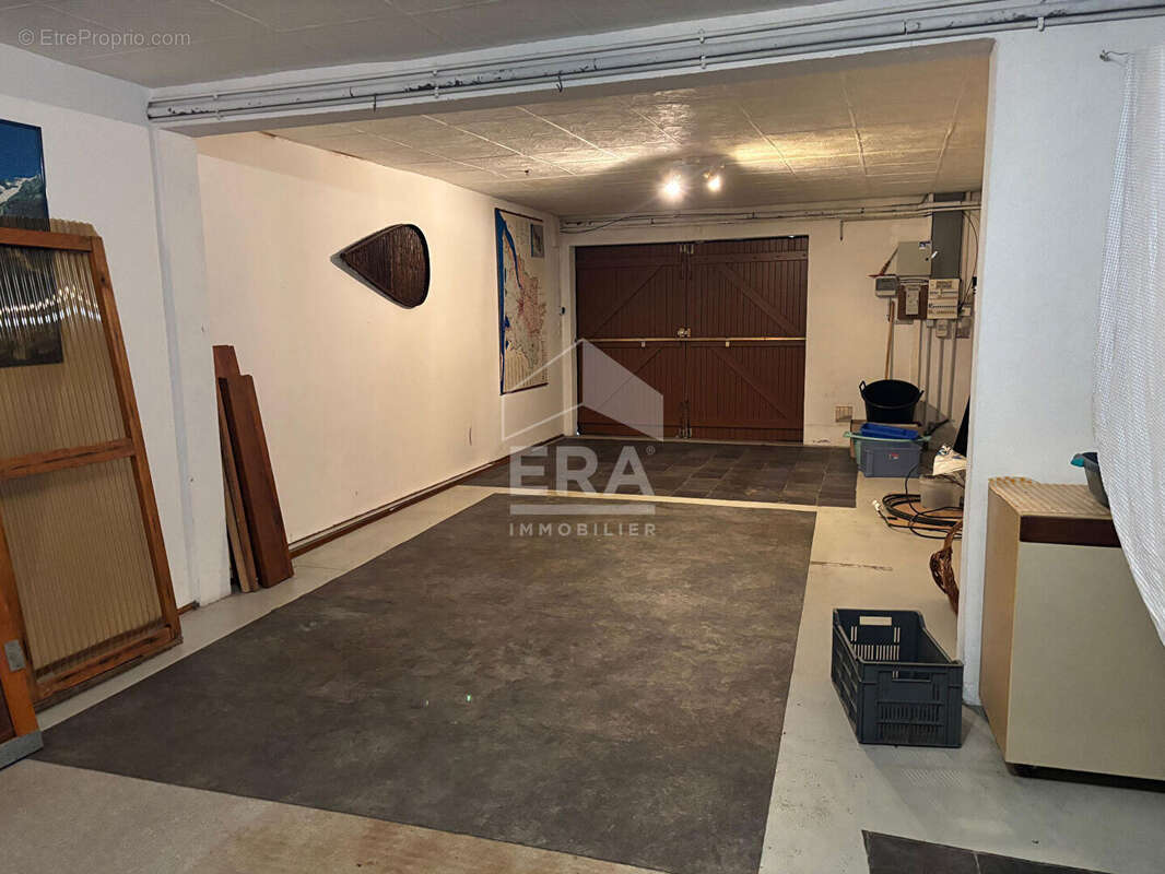 Maison à LA TESTE-DE-BUCH