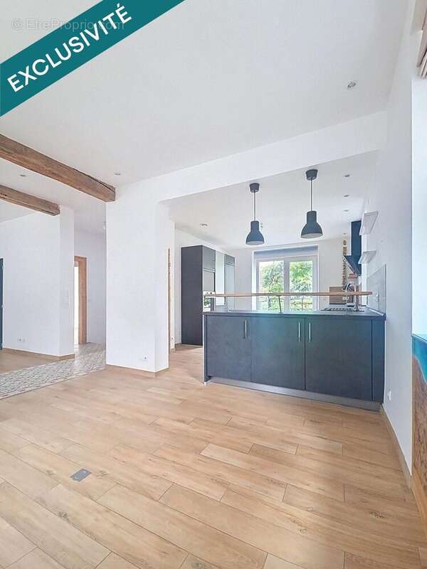 Photo 3 - Maison à SAINT-AVOLD