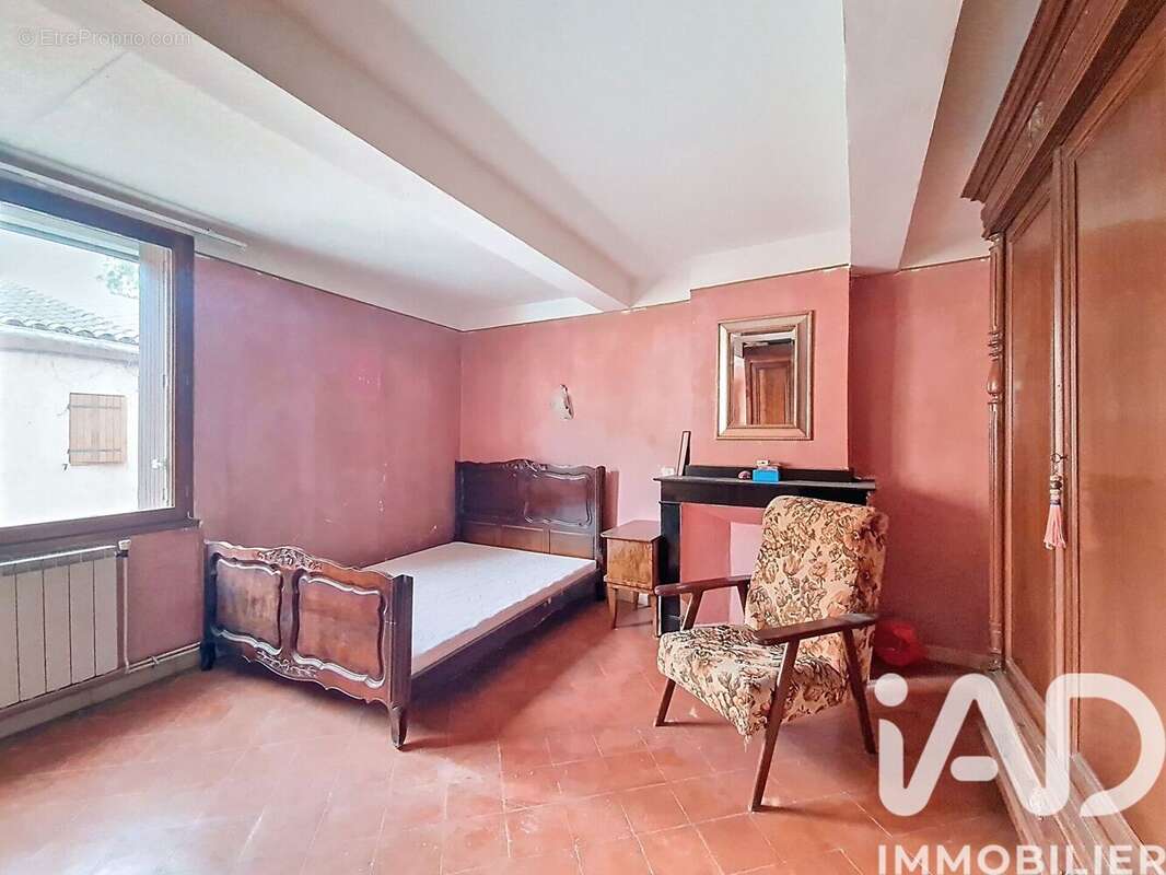 Photo 8 - Maison à VENTENAC-EN-MINERVOIS