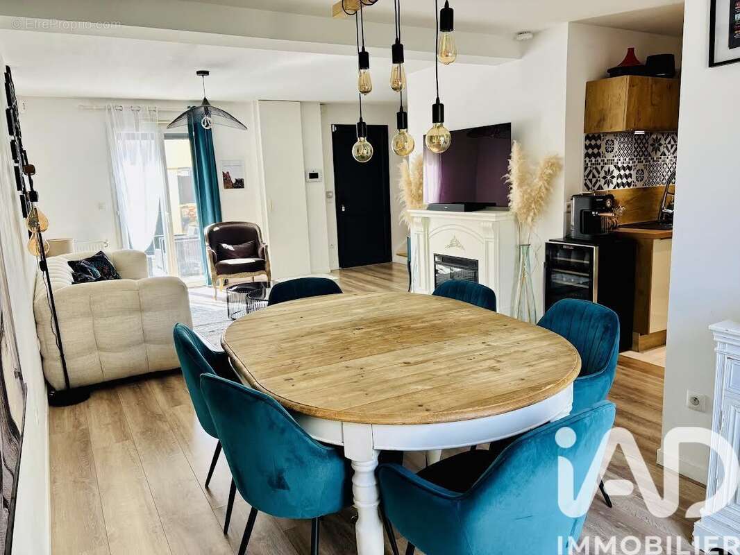 Photo 6 - Maison à EGLY