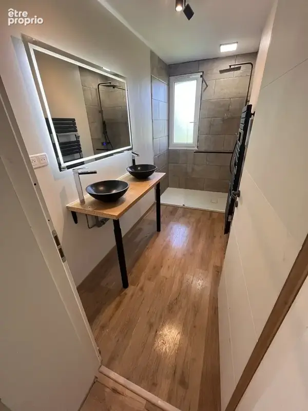 Maison avec grand terrain - 126 m2 - photo 3
