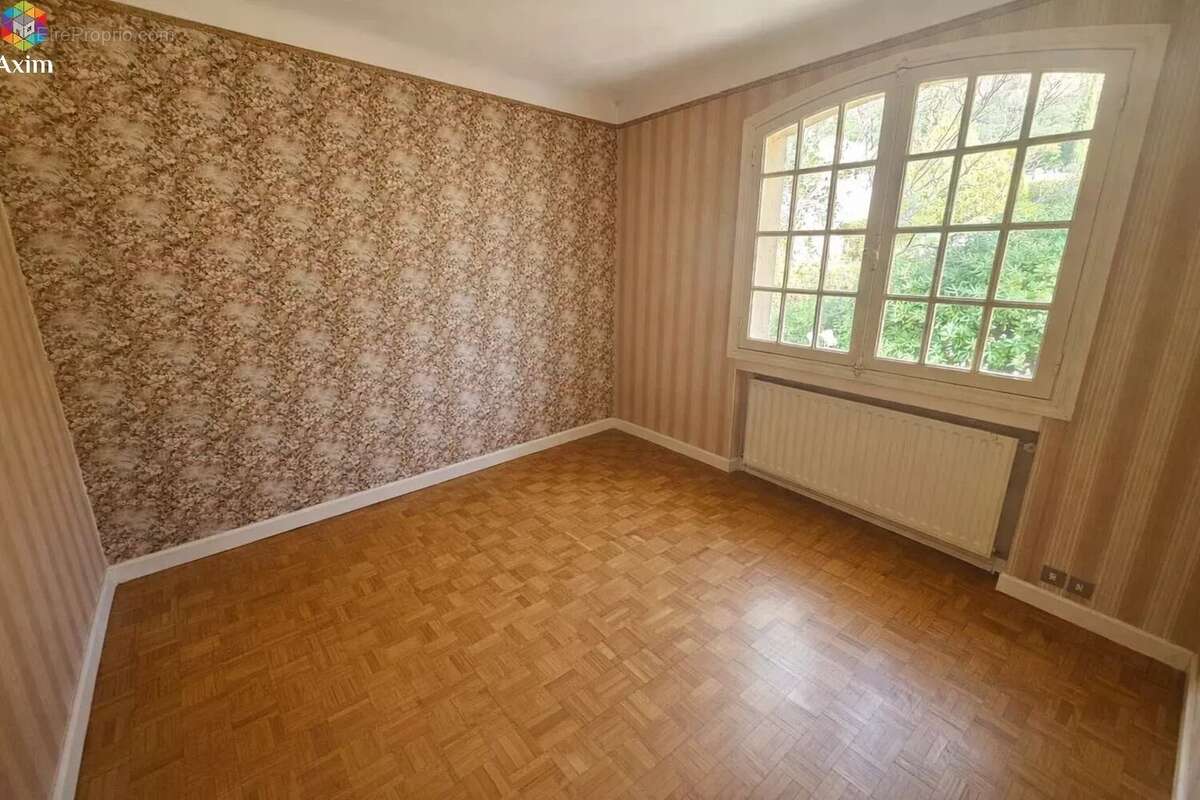 Maison à LA SEYNE-SUR-MER