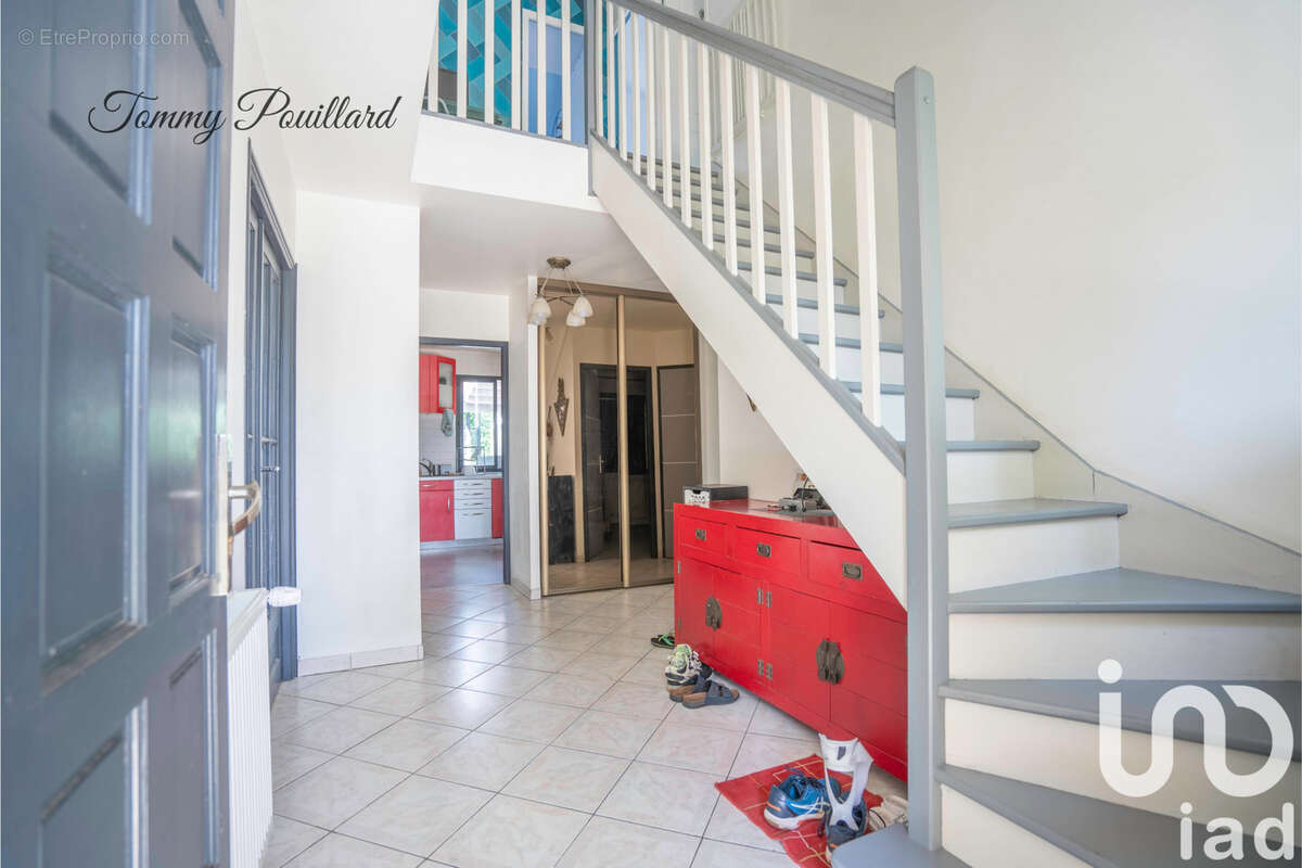 Photo 2 - Maison à HERBLAY