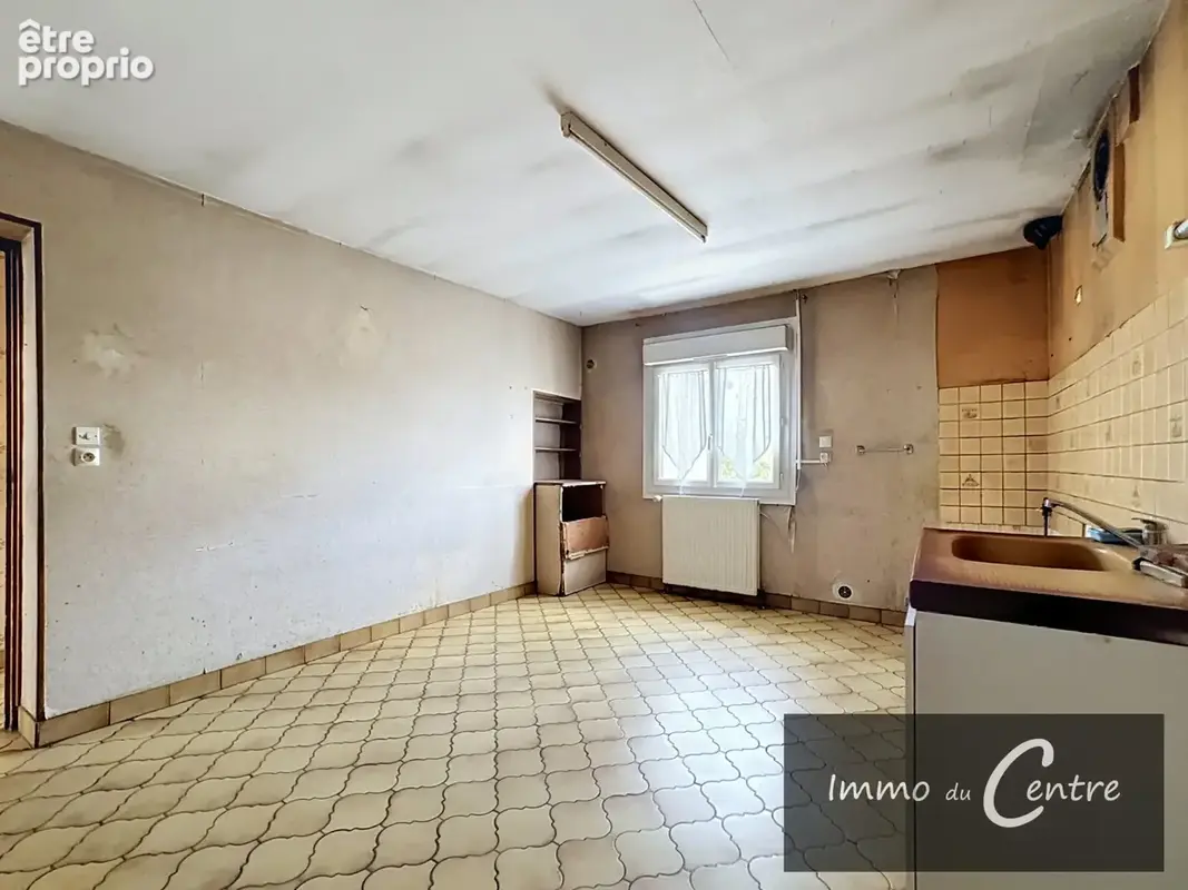 Maison de ville de plain-pied ou ensemble immobilier divisible - photo 8