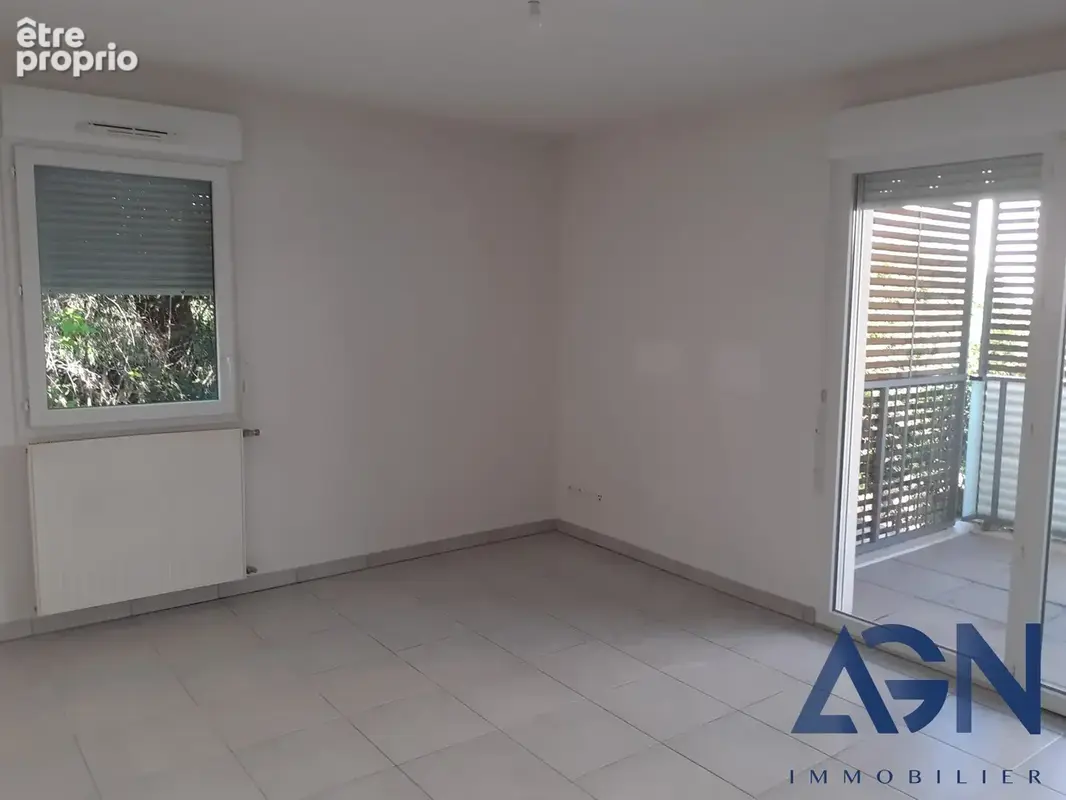 Photo Appartement à Montpellier au prix de 163 000€